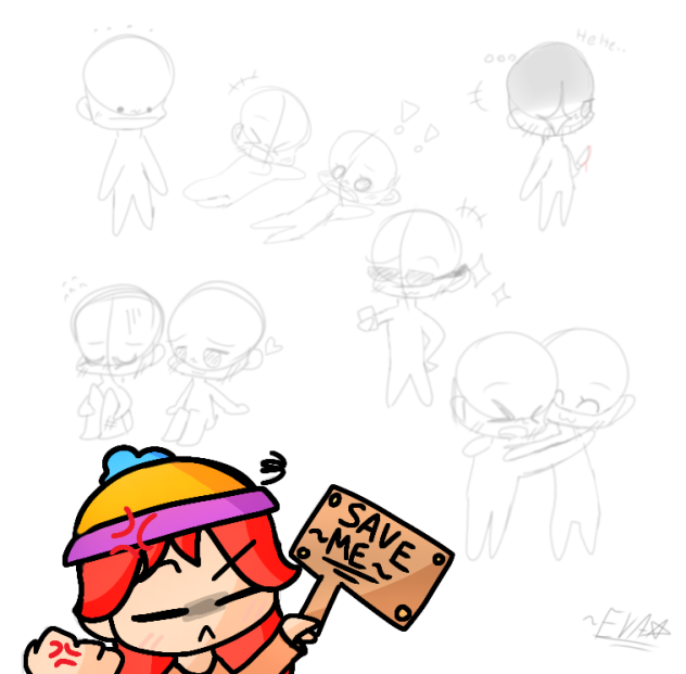 hehe collab