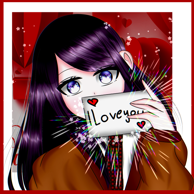 l♥️you