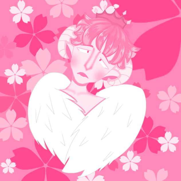 💕🌸🐏