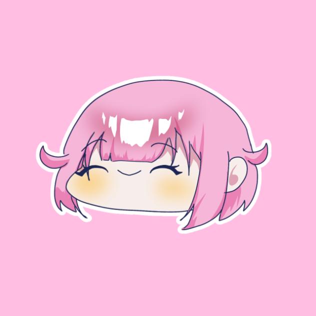 えむちゃん