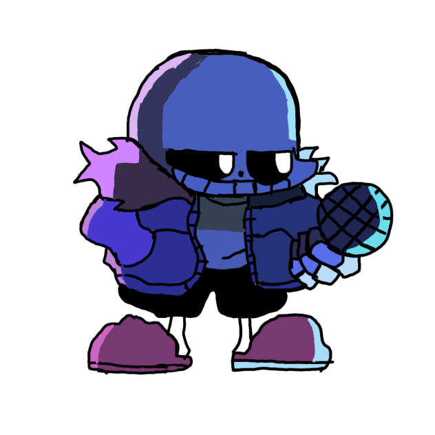 Good job kid - ibisPaint
