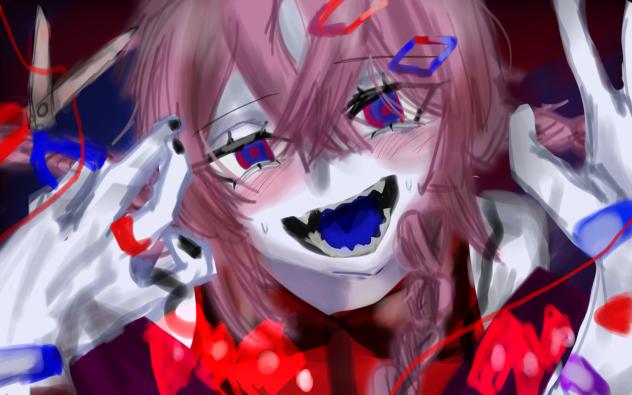 キュートなカノジョ