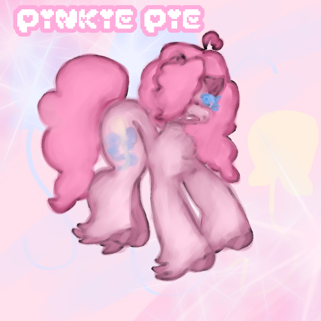 PINKIEPIE