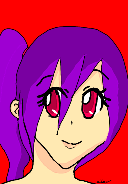 Random - ibisPaint