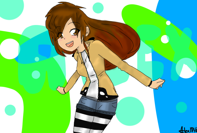 Senza titolo 179 - ibisPaint
