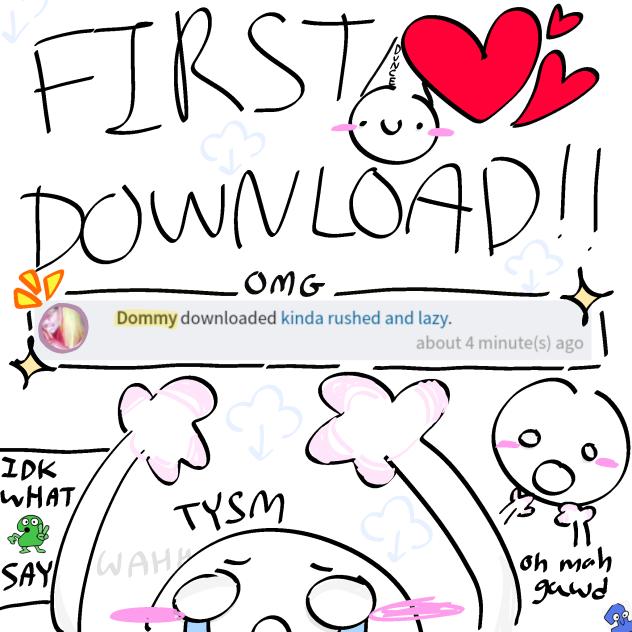 OMGOMGOMGOMG
