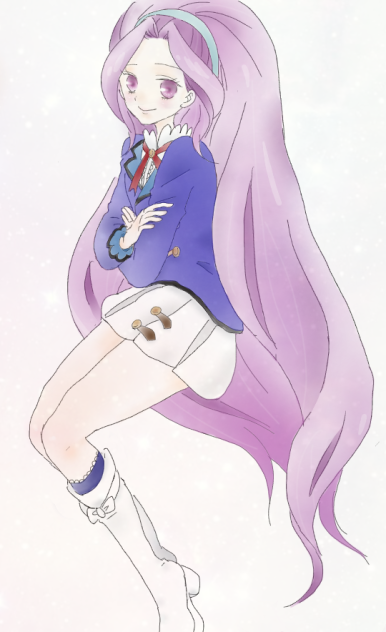 アイカツ! 神崎美月 アニONカフェ缶バッジ Amazon.co.jp: アイカツ