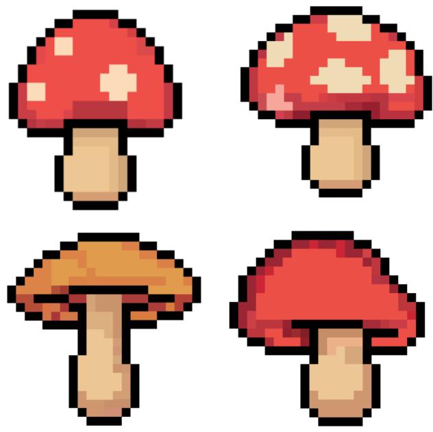 Mushrooms