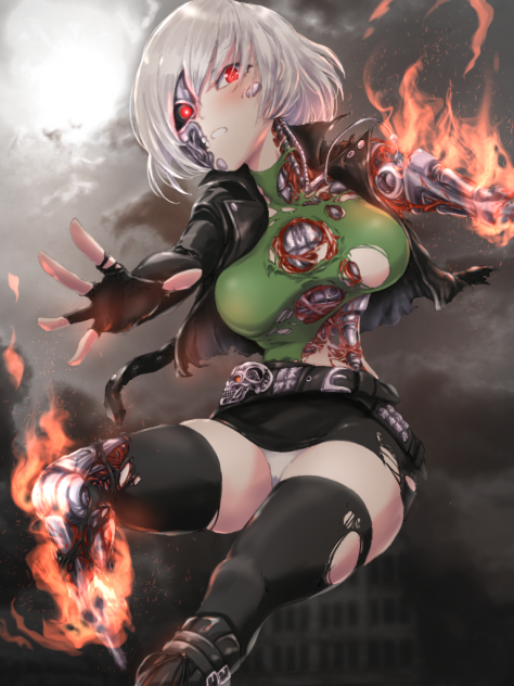 Judgment Day[s]