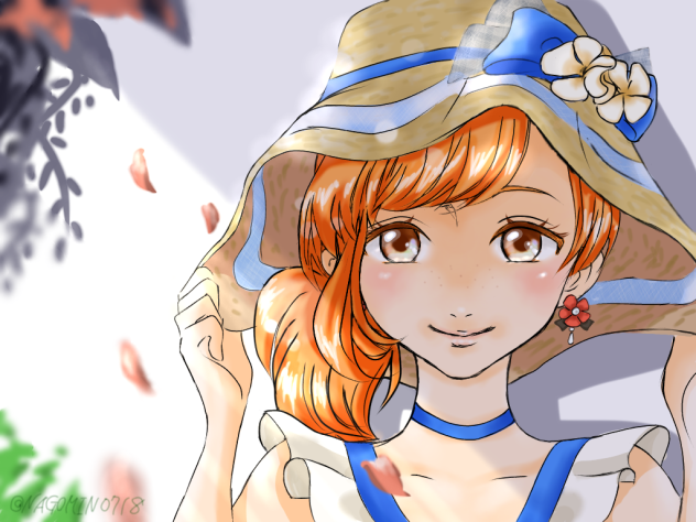 練習16-ニーナ-