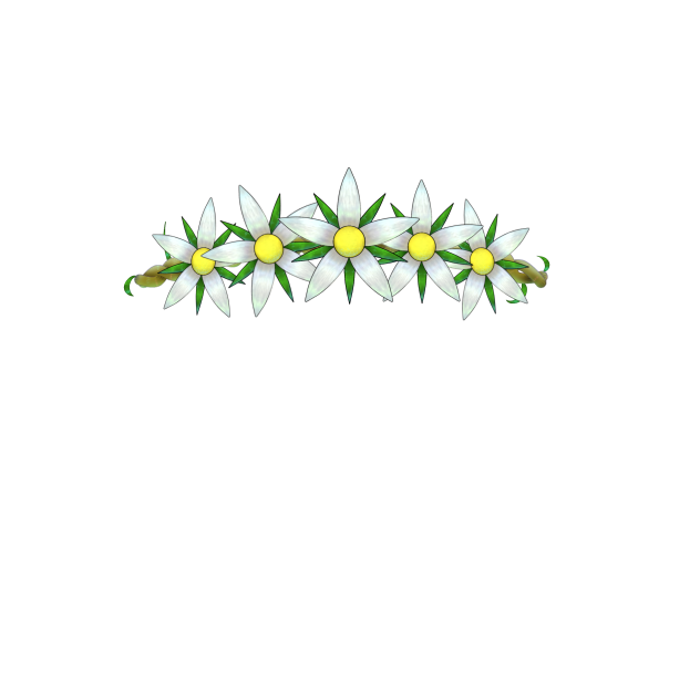 Flower - ibisPaint