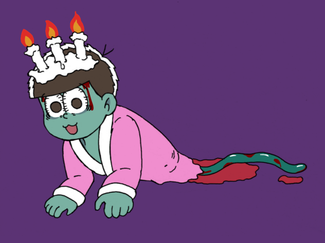 ゾントド