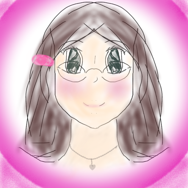 My second pic - ibisPaint