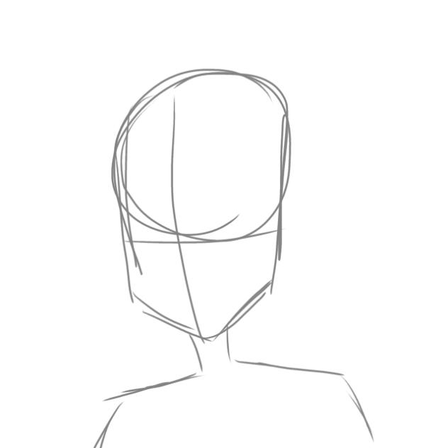 Sad animation 😔