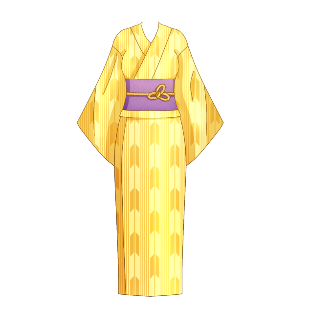 Yukata 2