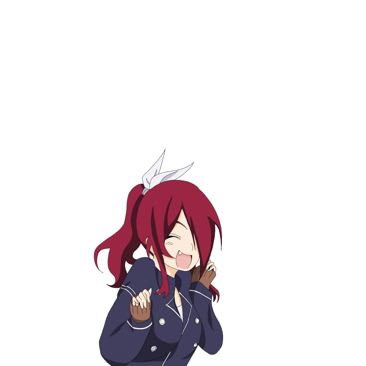 小林 竜胆 Ibispaint 小林 竜胆 Ibispaint