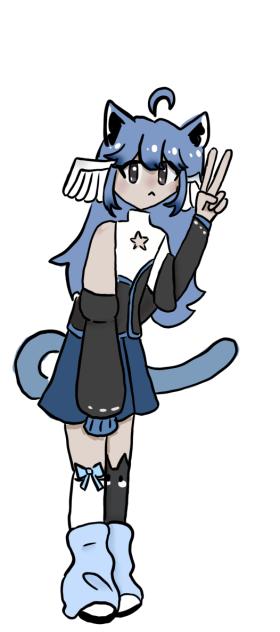 1st commission