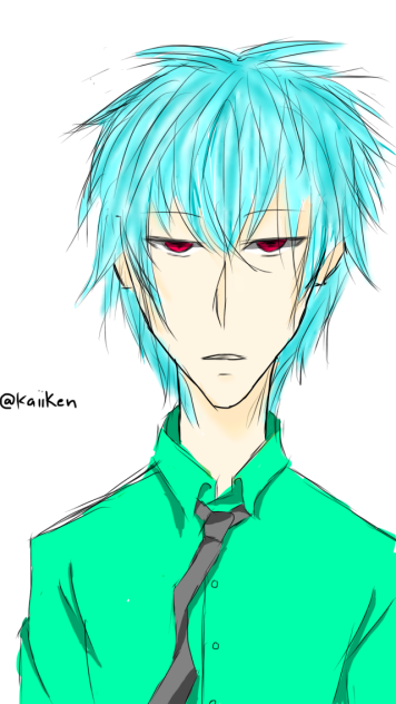 anime - ibisPaint