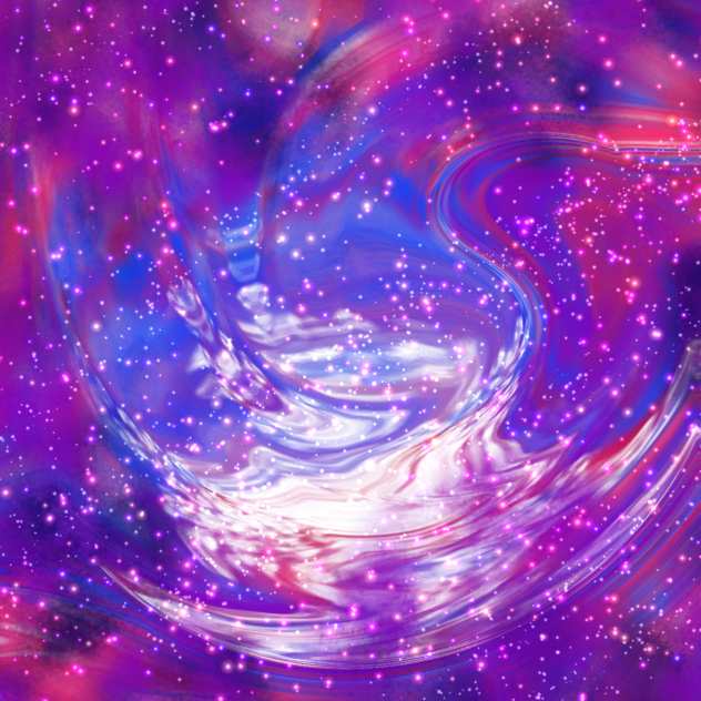 Wonderful galaxy 🌌