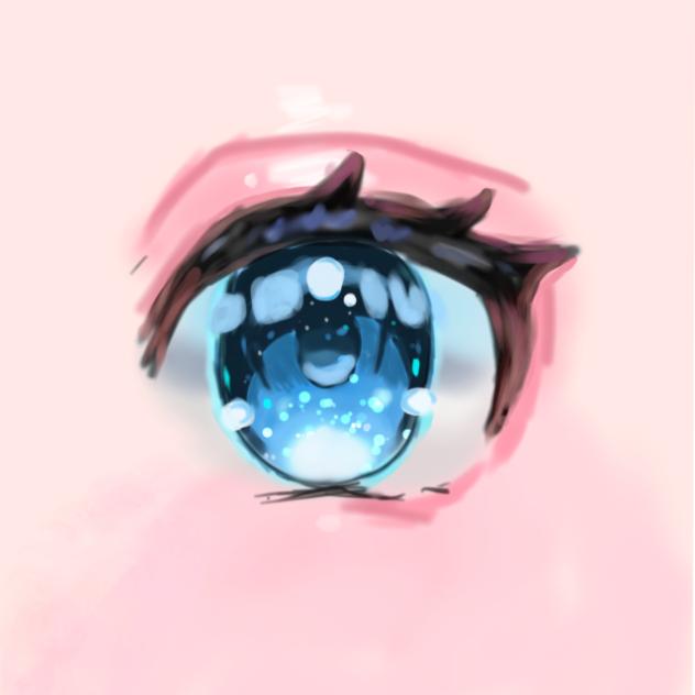 ☆✧EyE✧☆