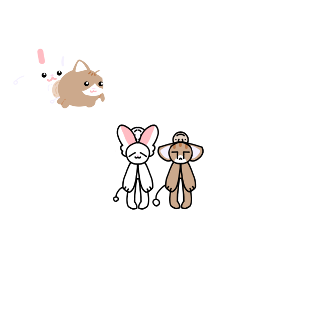 Old art remake!