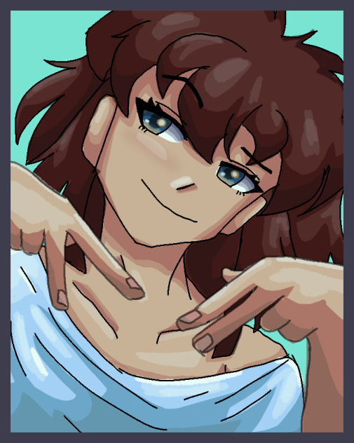 My persona