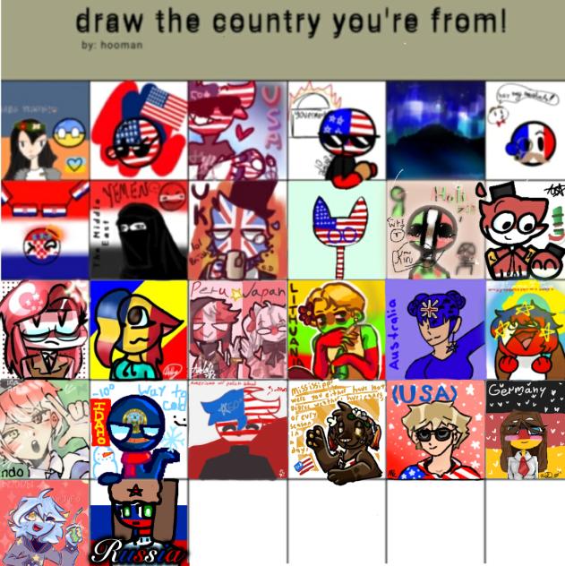 Country Collab