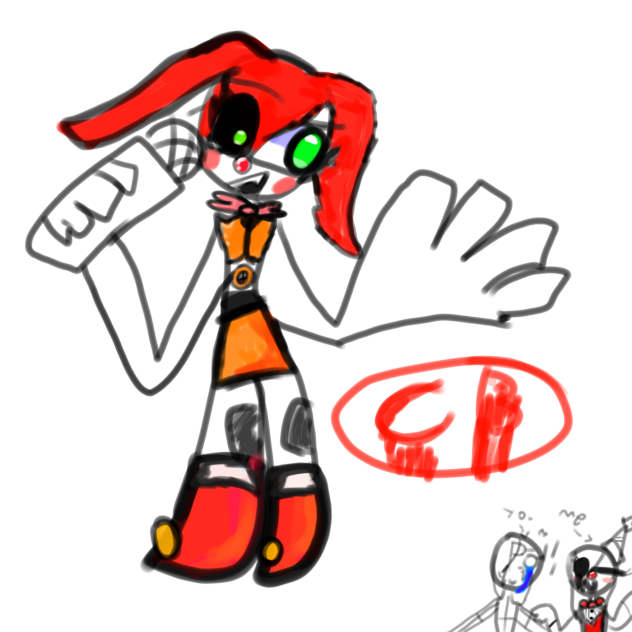 C.B