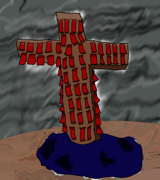 Holy Week - ibisPaint