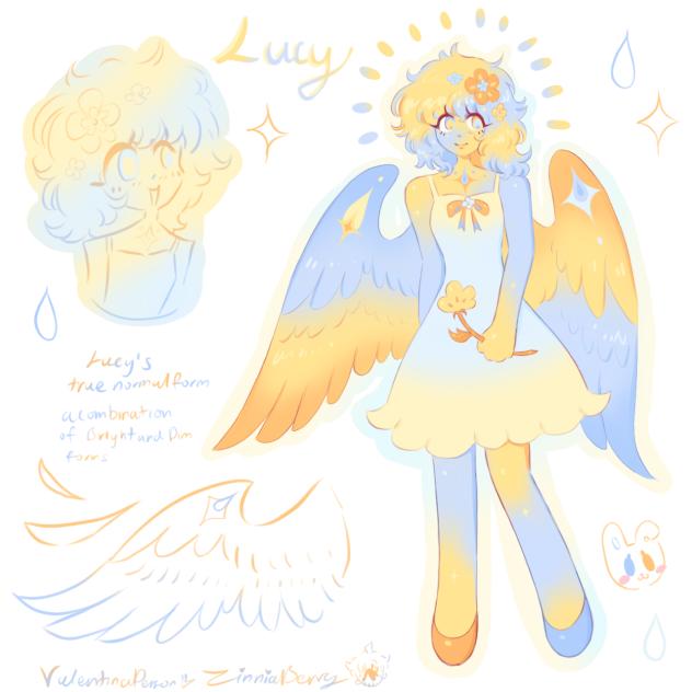 Lucy✨💧