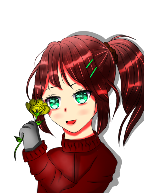 Girl