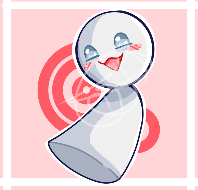 Redraw of Jet’s BOOTAFUL art