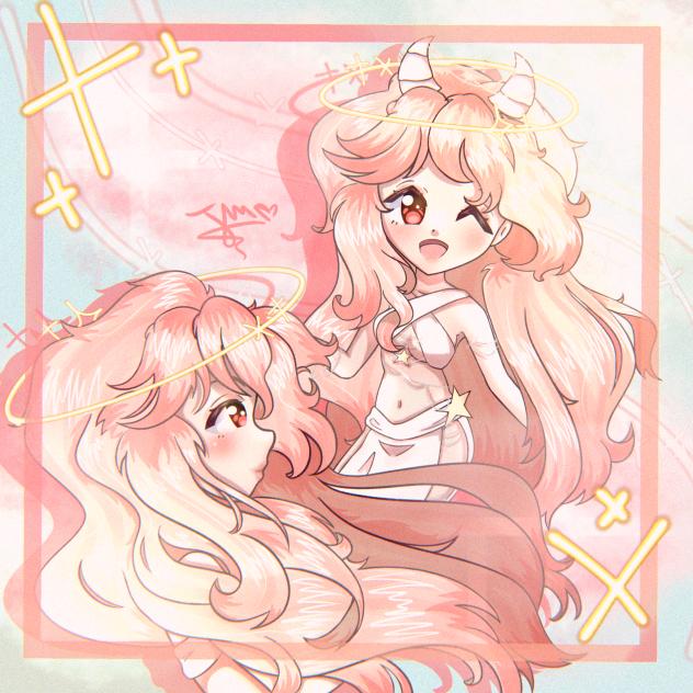 HeavenlyDTIYS