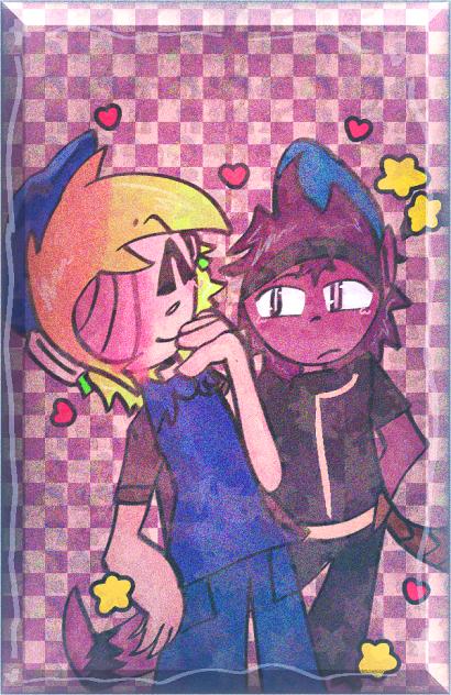 ☆ `《 🍓🦂 》` ☆