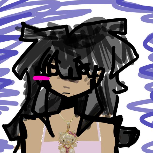 my friend oc yayaya