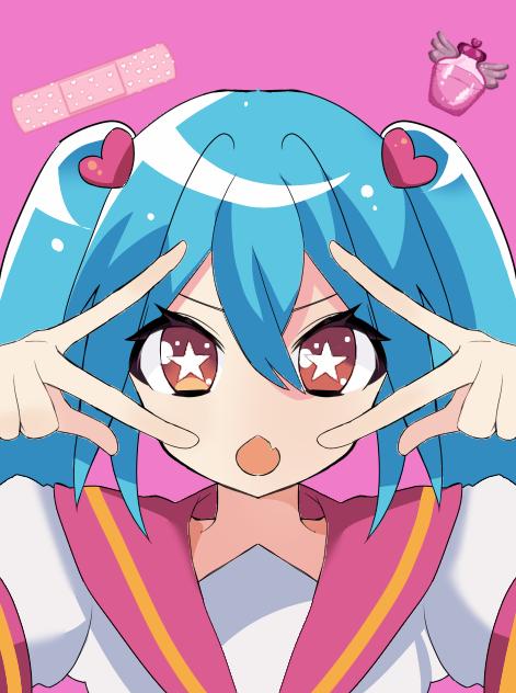 １・２・３　ミクミクビーーーム！