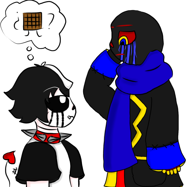 Lynx Sans y Error Sans