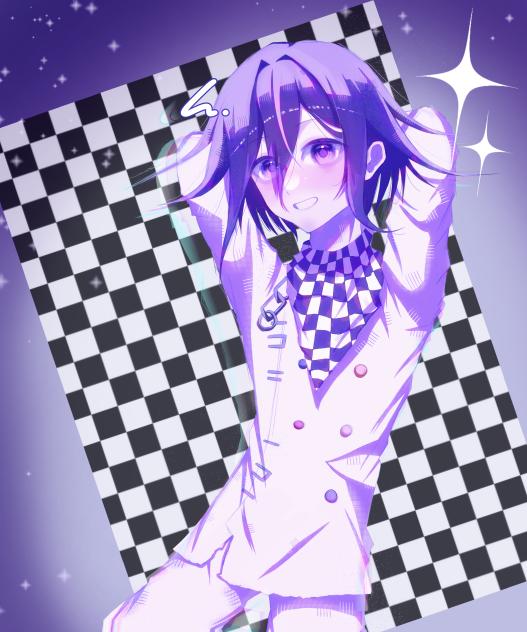ニシシ！