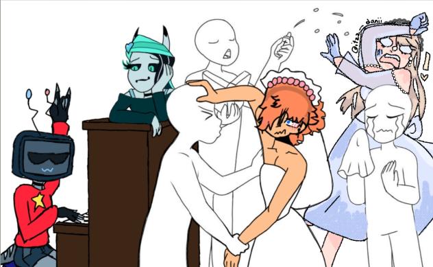 Collab!☆