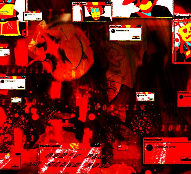 Don’t play on march 18th