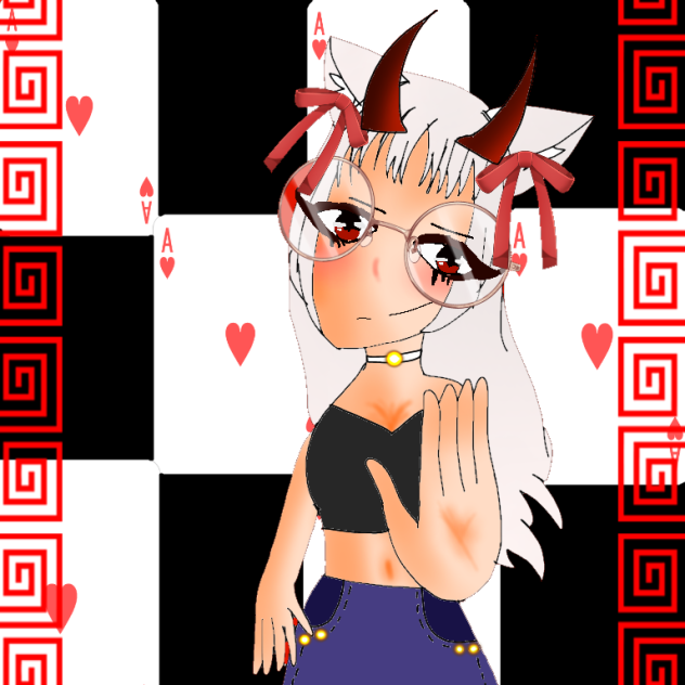 Do you love me Fan Art!