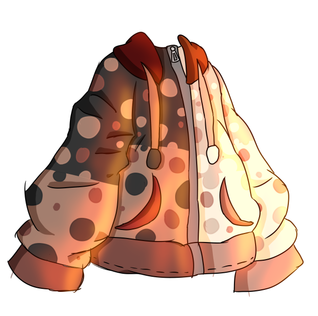 sweater design