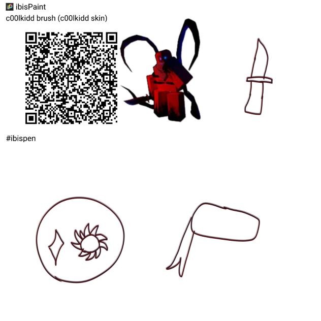 c00lkidd brush (forsaken)