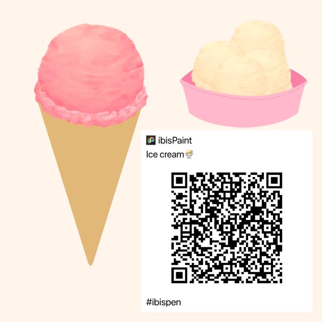 ice 🍨