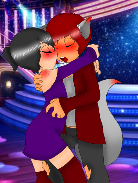 date night - ibisPaint