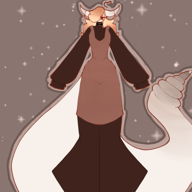 Lamia - Oc Redesign