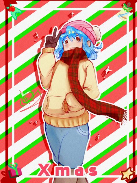 {○▪︎'Xmas N1co'▪︎ ○ }