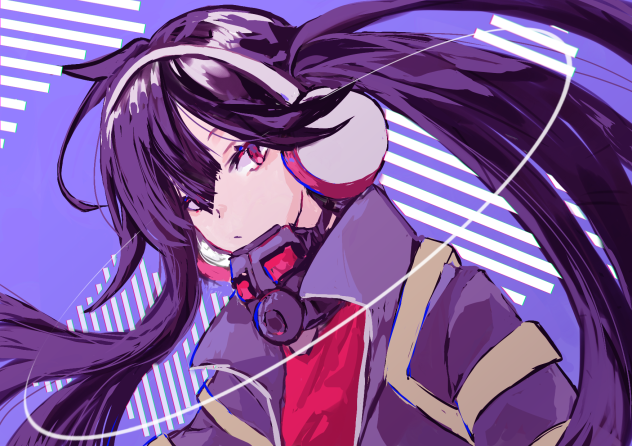 ヘットホンアクター