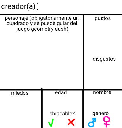 pa un cómic planeado