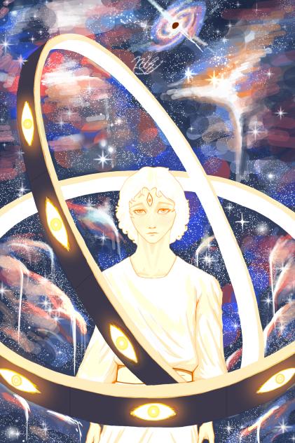 archangel phanuel